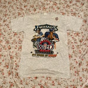 Jacksonville Jaguars 1997